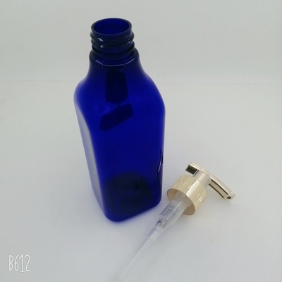 펌프 240 밀리람베르트 300 밀리람베르트 용량과 BPA 무료 샴푸 바디 워시 병